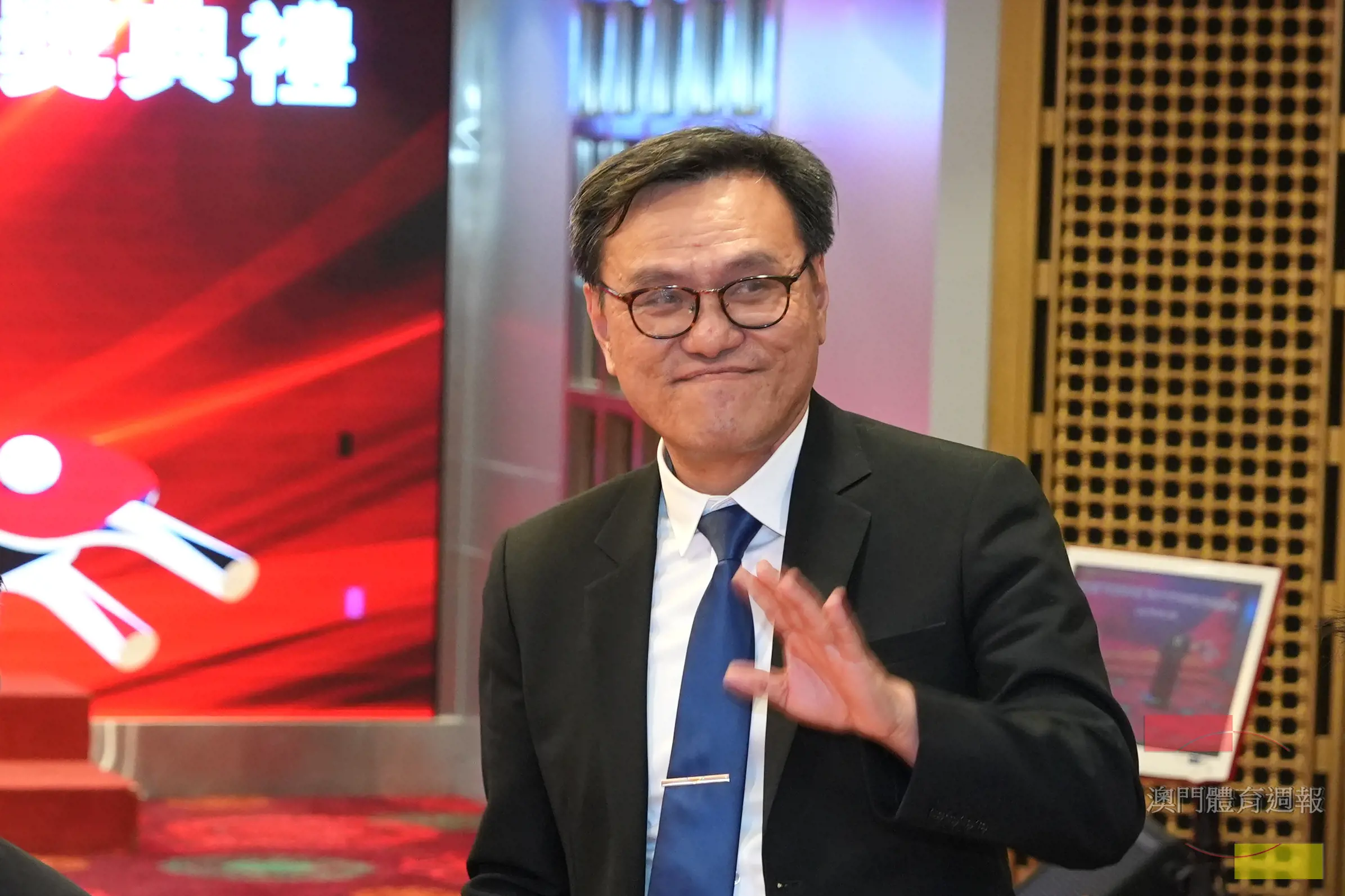 許江雄表示乒總擬定了全運會初步參賽名單.jpg