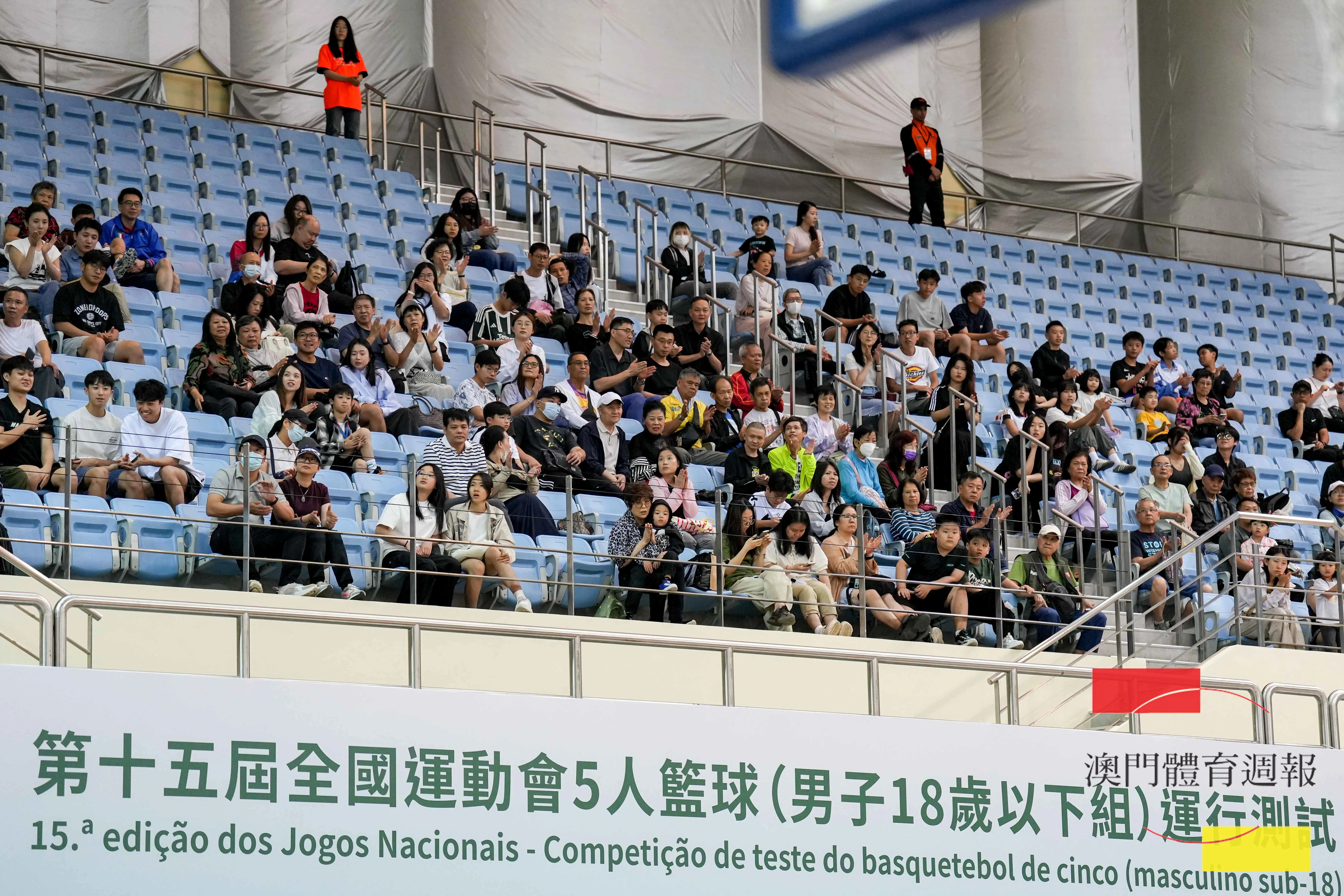 兩日測試賽吸引1500人次入場.jpg