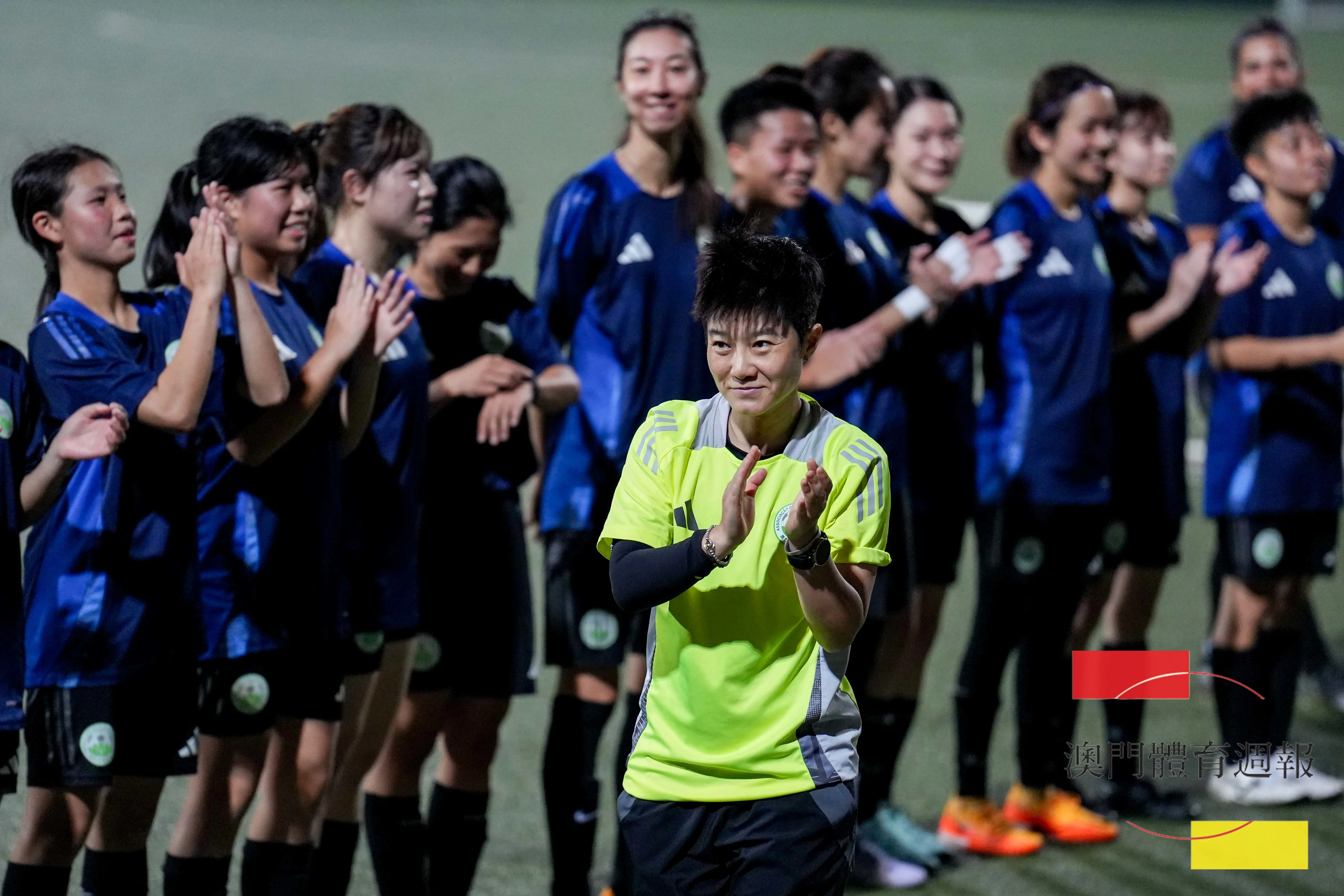 女足教練孟隽期望能舉辦更多球迷交流活動.jpg