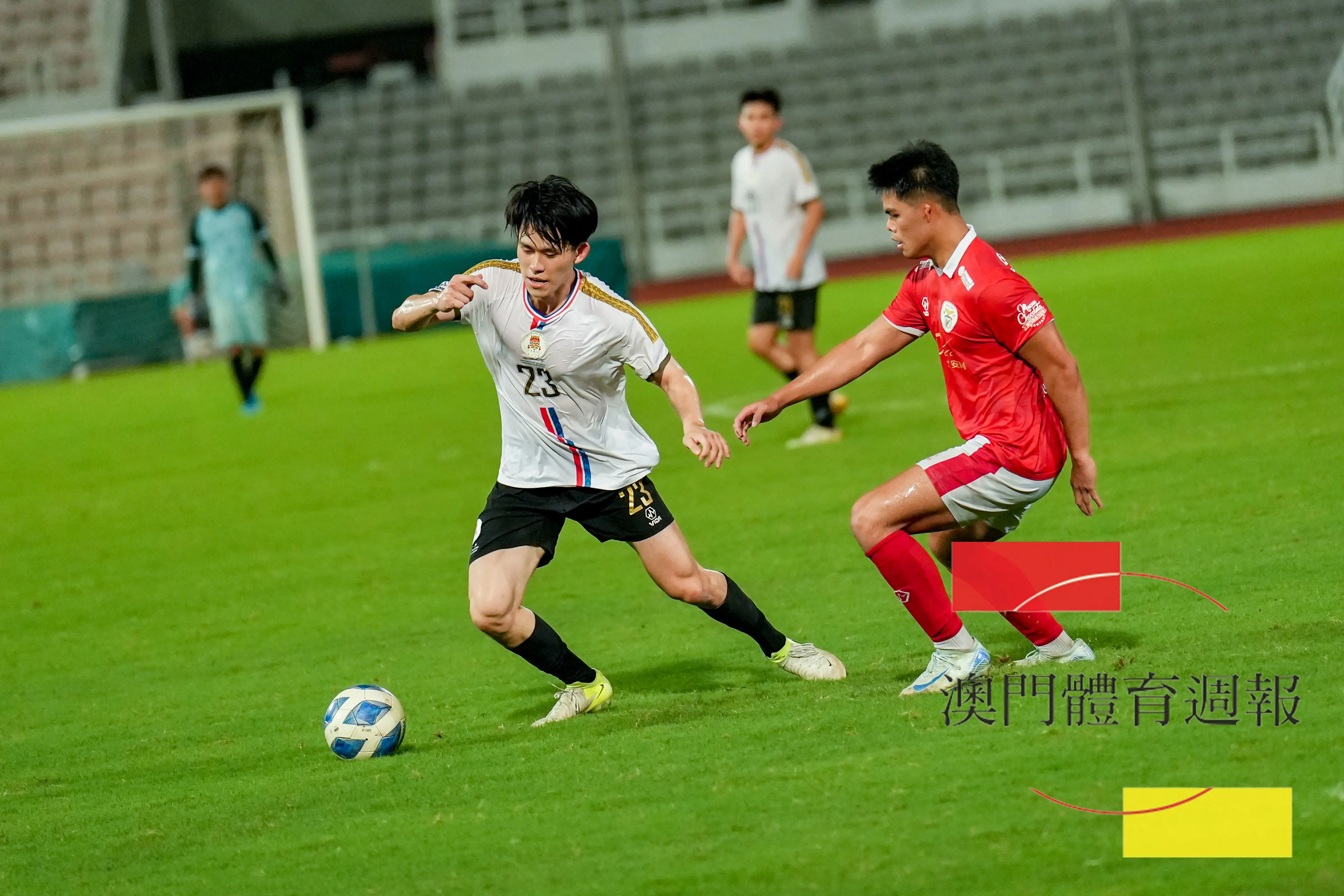 澳門大學以一球小勝賓菲加.jpg