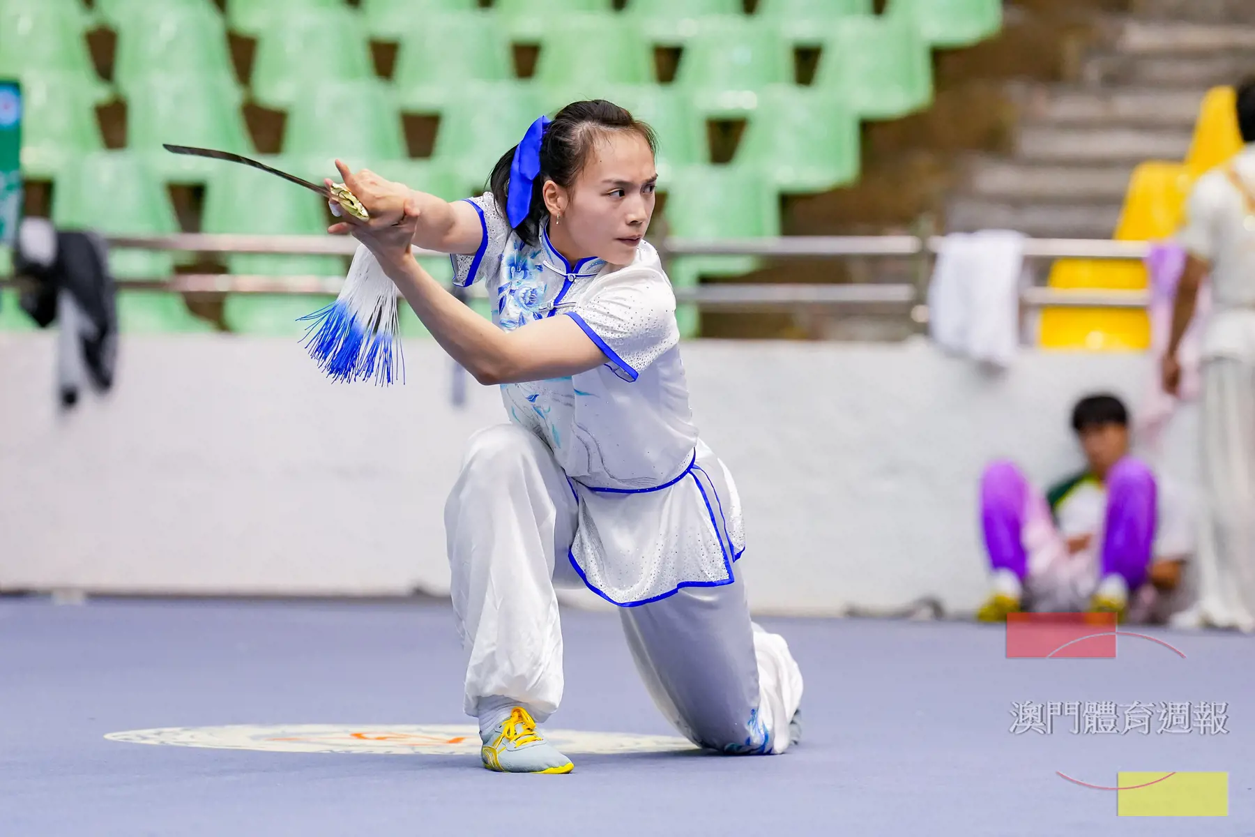 王泳欣女子劍、槍摘冠.jpg