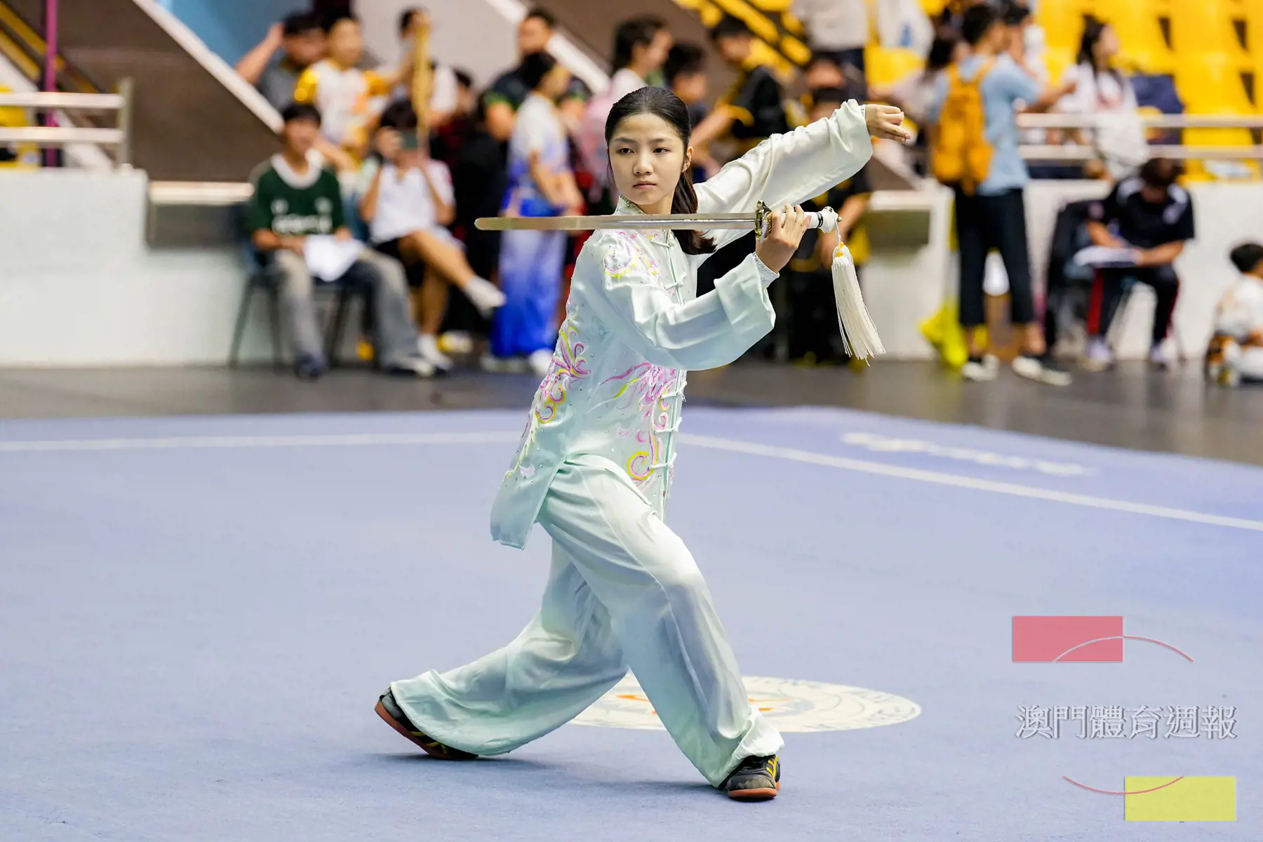 郭慧銘奪女子太極拳、劍兩冠.jpg
