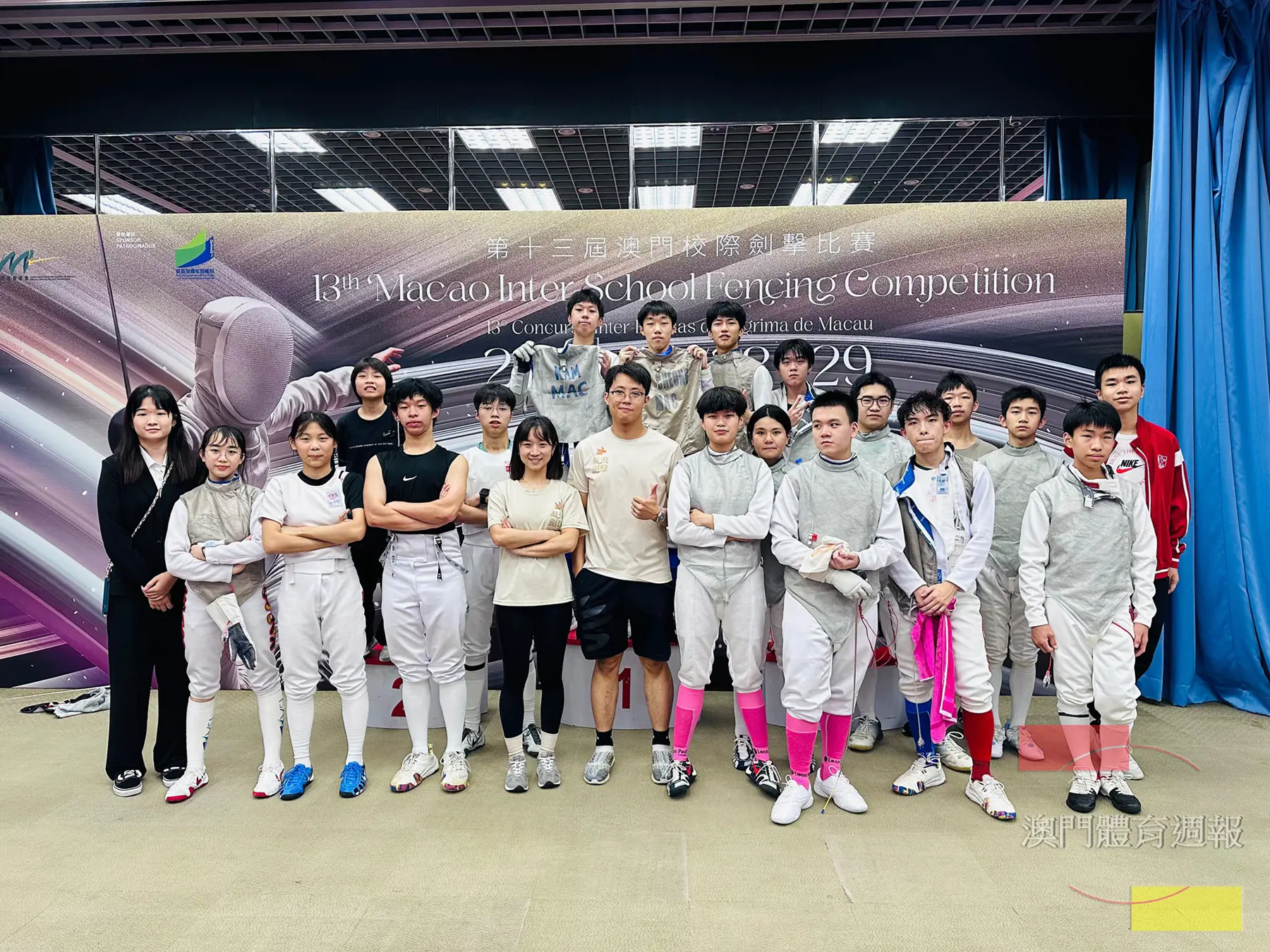 何冰儀以教練身份為澳門劍擊發展貢獻力量.jpg