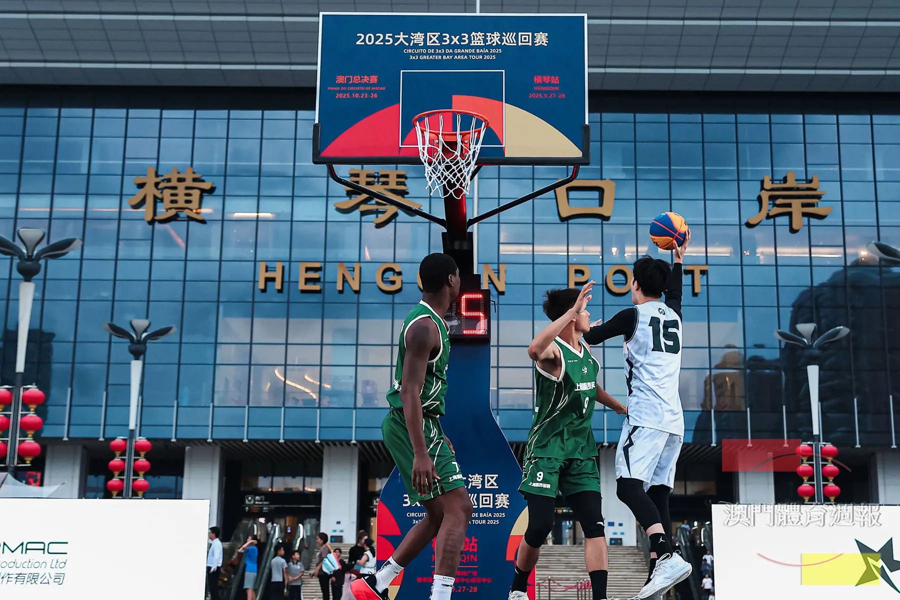 賽事於橫琴口岸・琴鳴廣場舉行.JPG