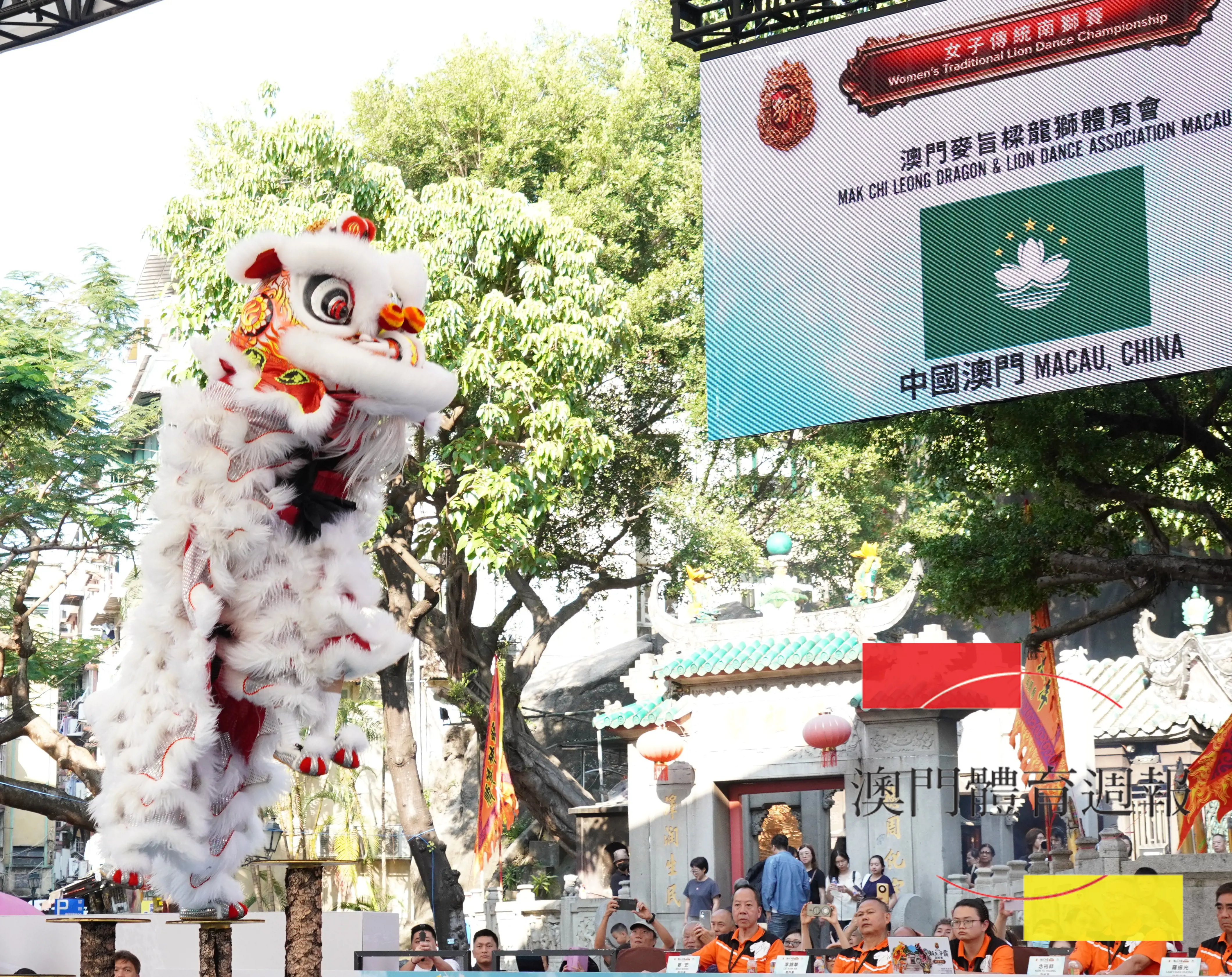 麥旨樑體育會衛冕「獅后」.jpg