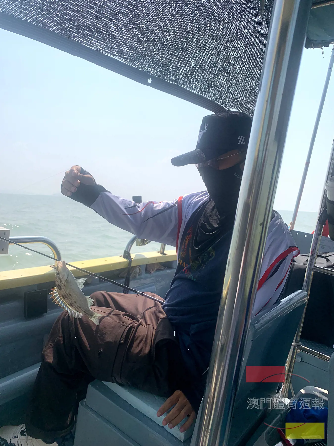 艇釣學員均有所收獲.jpg