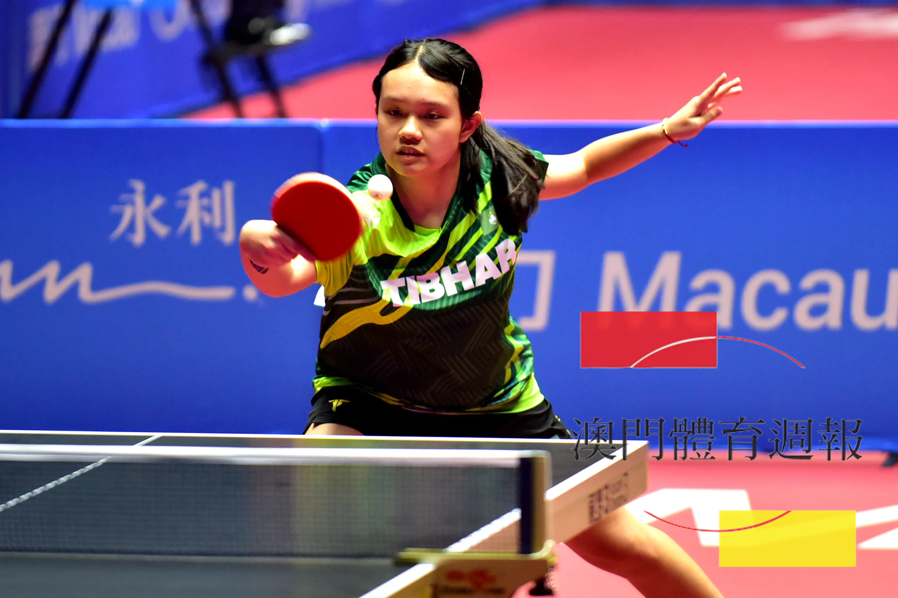 澳門乒乓球隊出戰U18女子團體賽.jpg