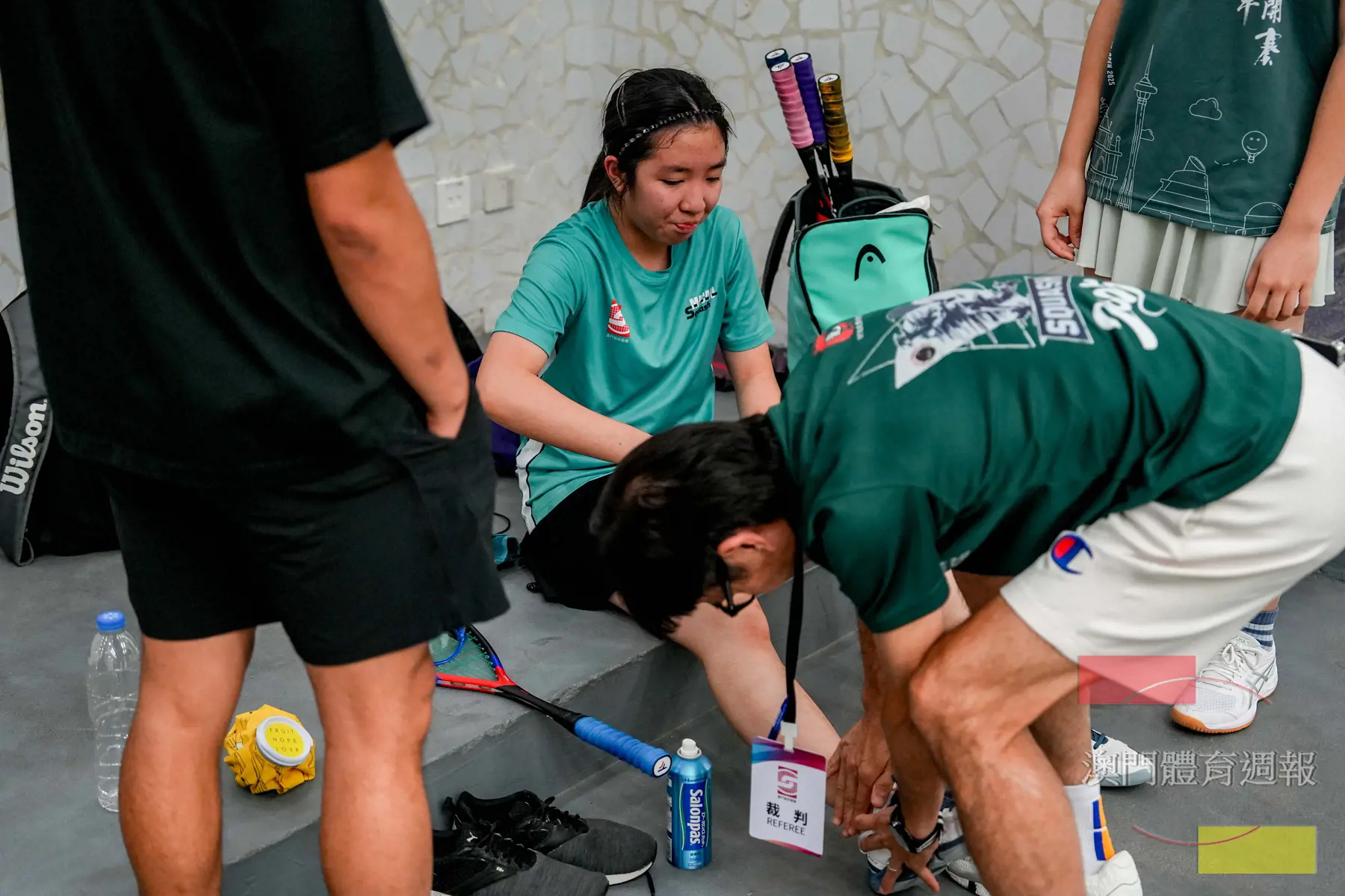 曹子晴在第5局觸發傷患一度需暫停處理.jpg