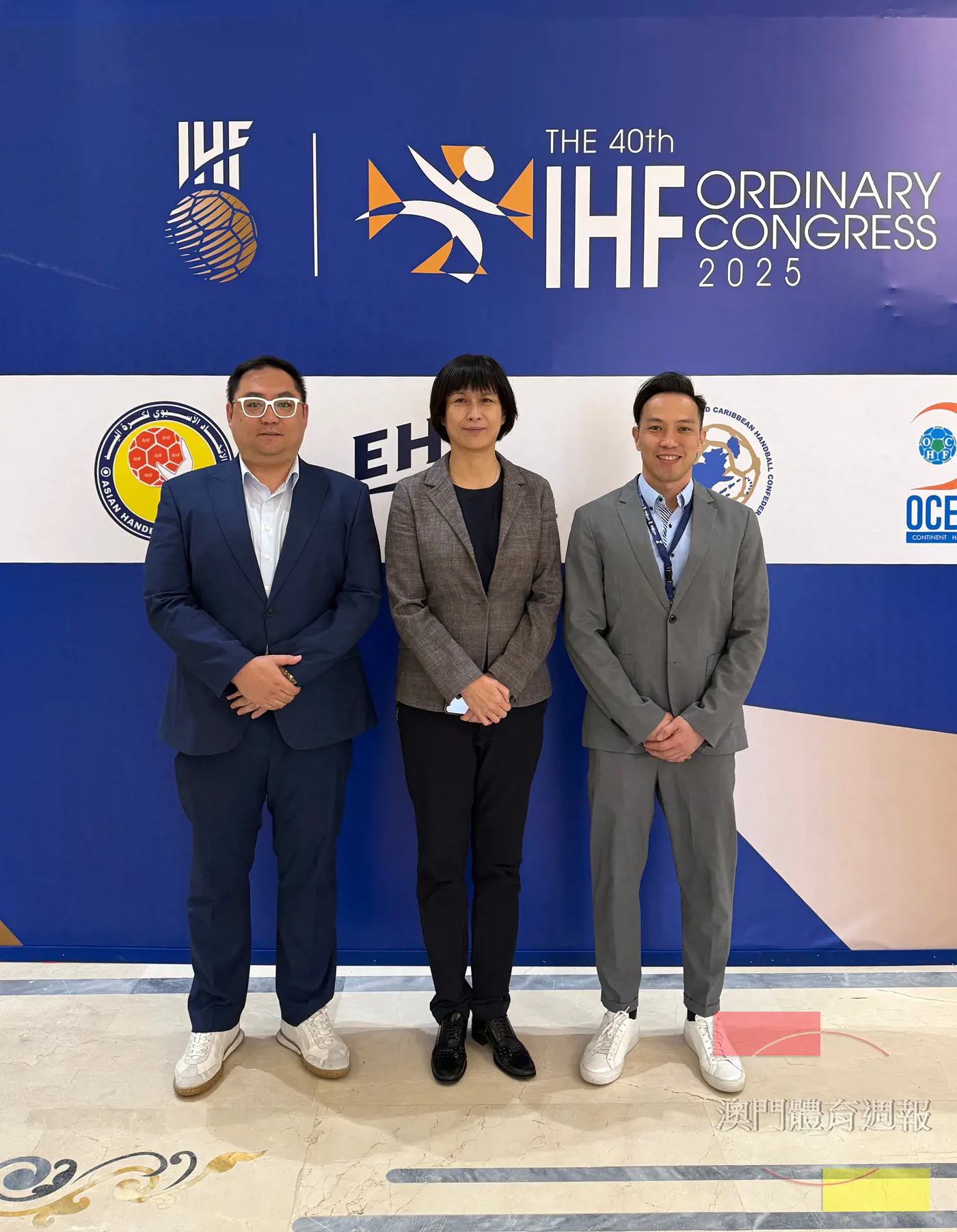 老傑龍、黃家豪與新任亞手聯副主席王濤（中）合影.jpg