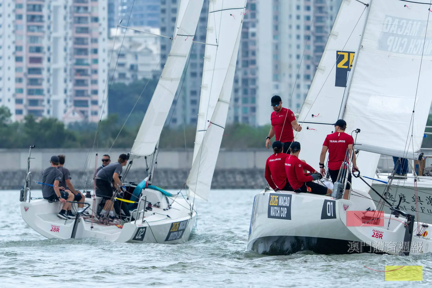世界帆船對抗巡迴賽澳門站明啟航.jpg