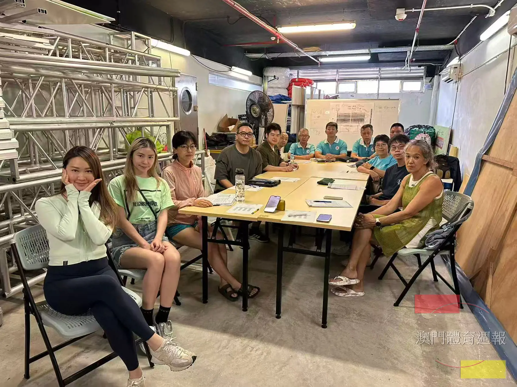 學員還須於比賽中完成實習並通過評核方可獲取比賽官員資格.jpg