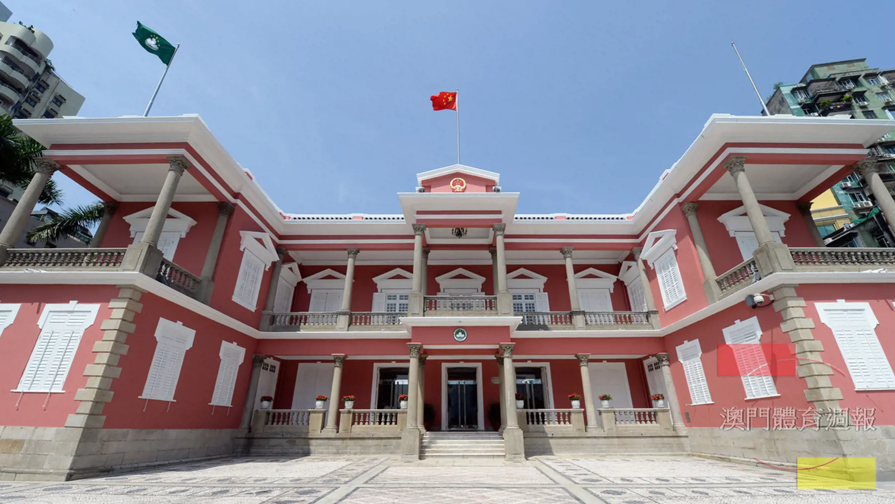 澳區火炬傳遞啟動儀式將於政總舉行（新聞局）2.jpeg