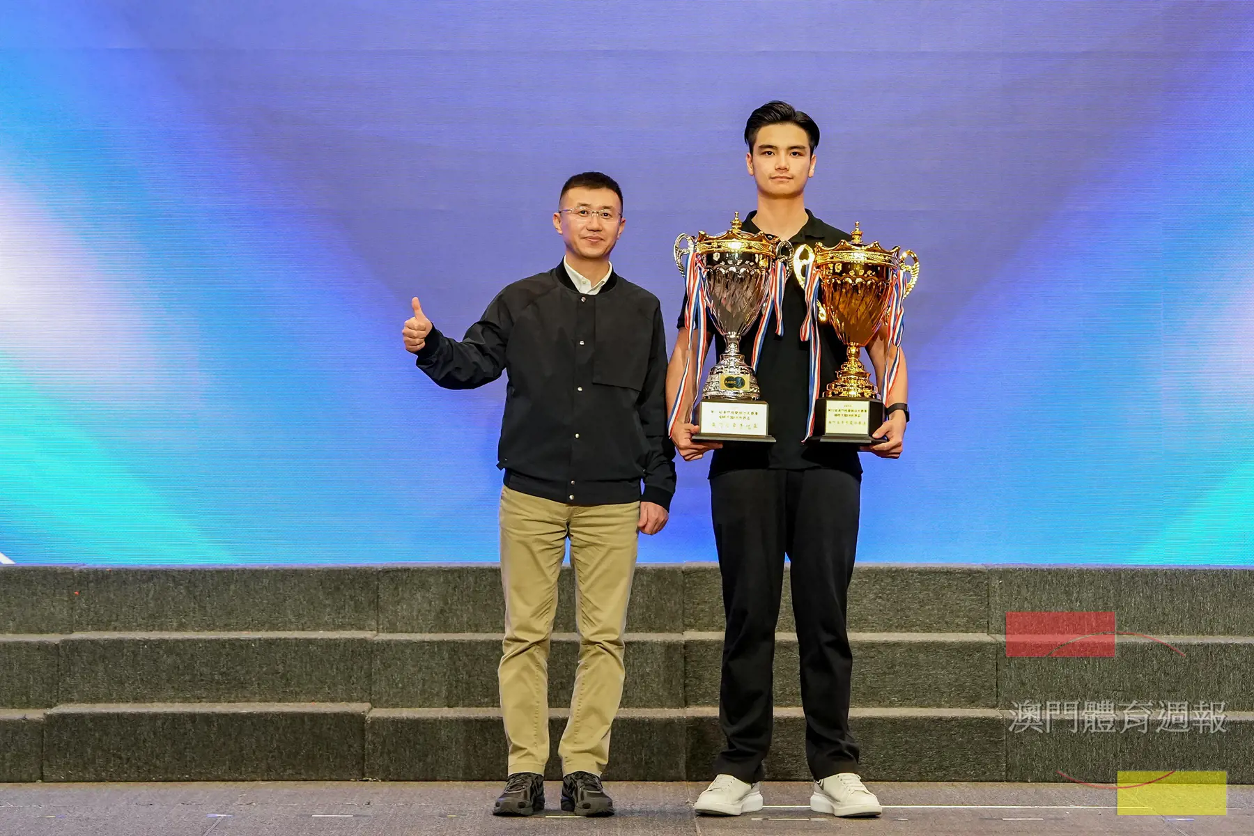 梁瀚昭奪澳門大賽車FR世界盃澳區車手冠軍及最快圈速獎.jpg