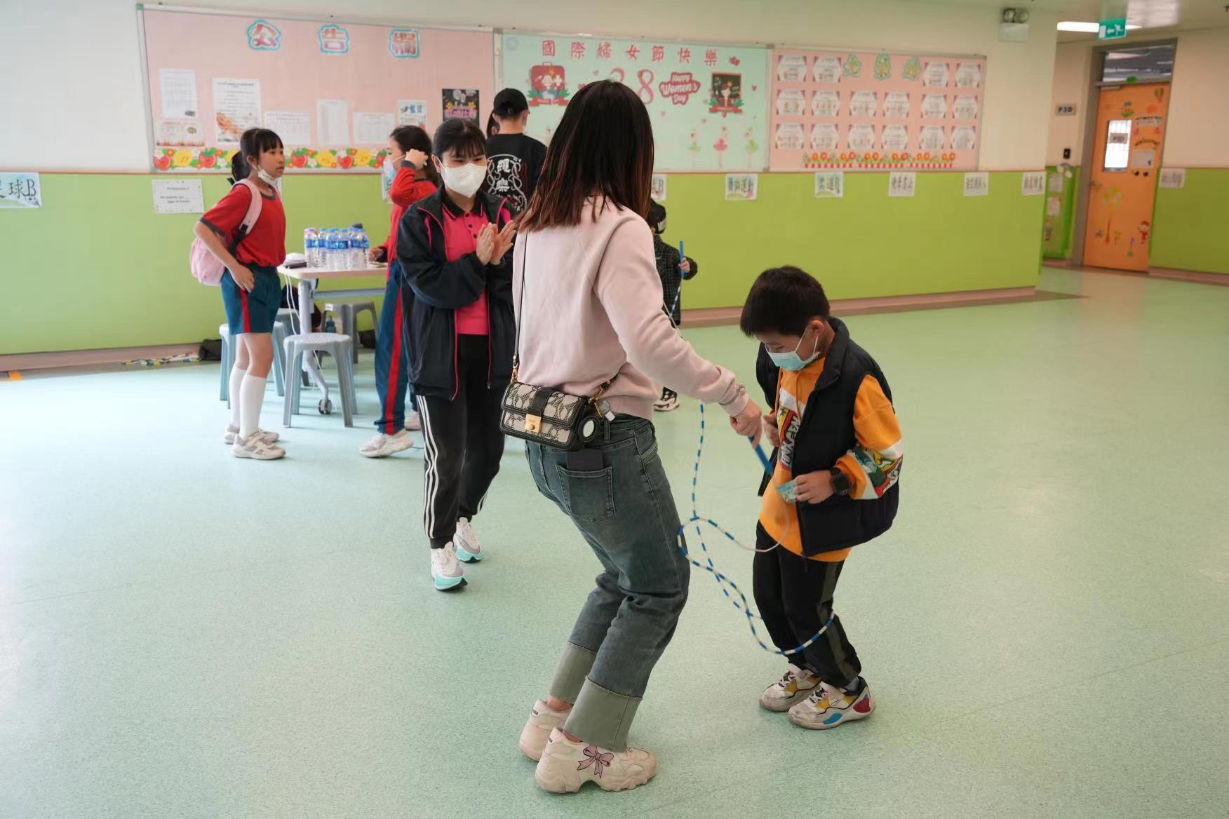 活動鼓勵更多幼兒從小積極參與體育運動.jpg