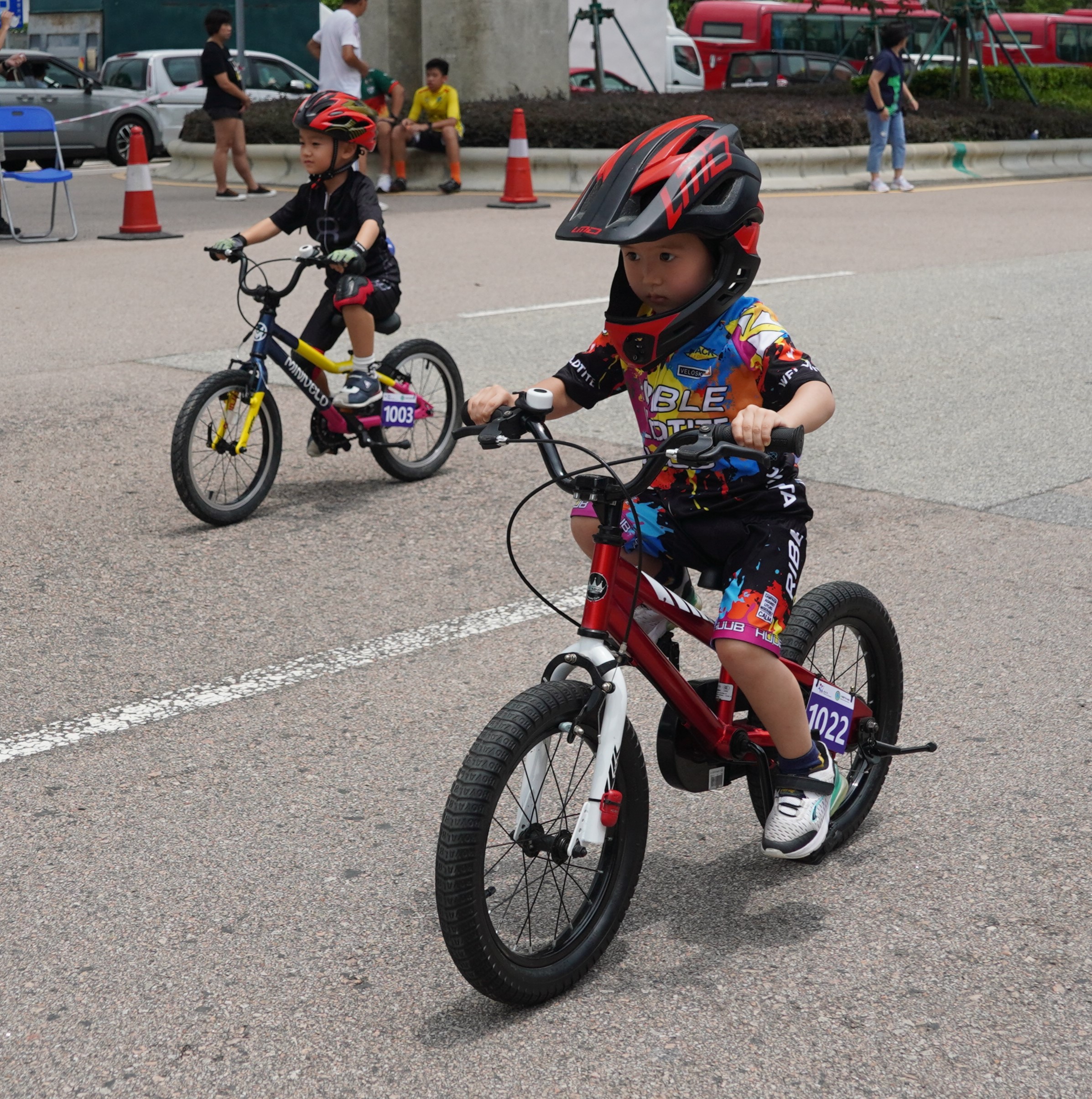 澳廣視新聞｜GP MACAU: Corrida de motos adiada devido a atrasos no